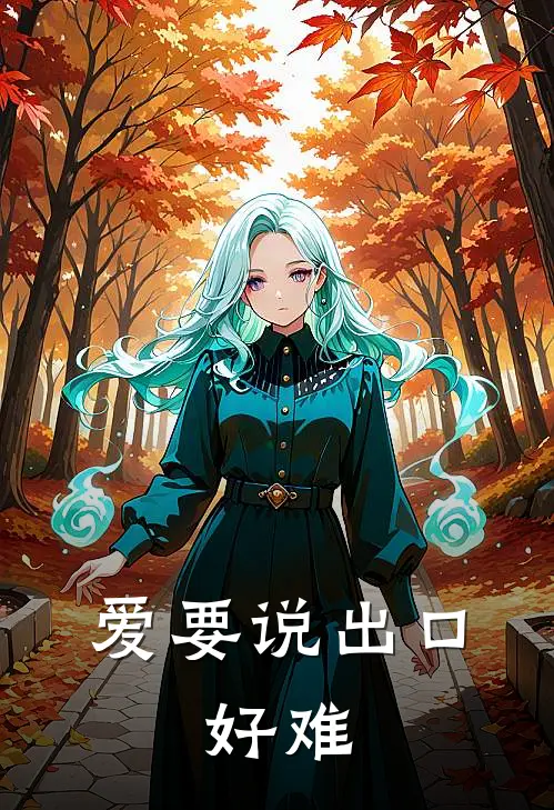 爱要说出口，好难(申筱萌魏明旭)热门网络小说_最新章节列表爱要说出口，好难(申筱萌魏明旭)