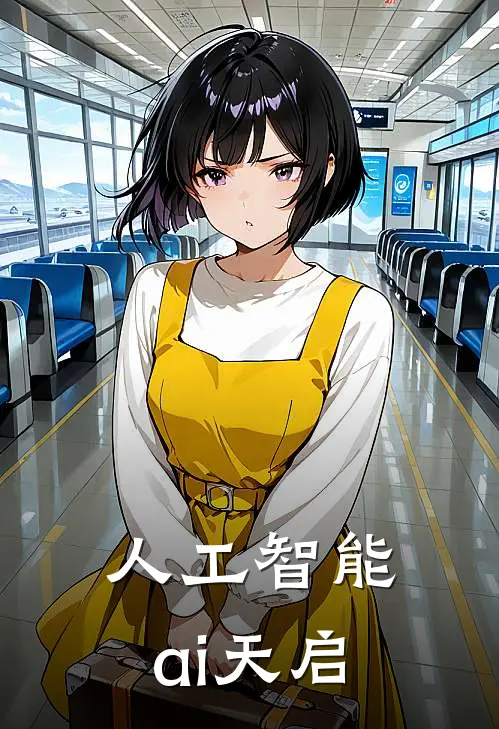 人工智能ai天启