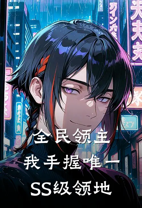 全民领主，我手握唯一SS级领地