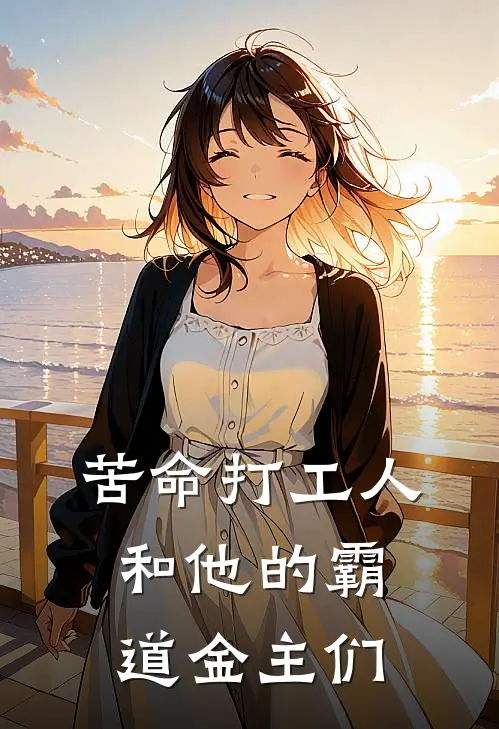 苦命打工人和他的霸道金主们