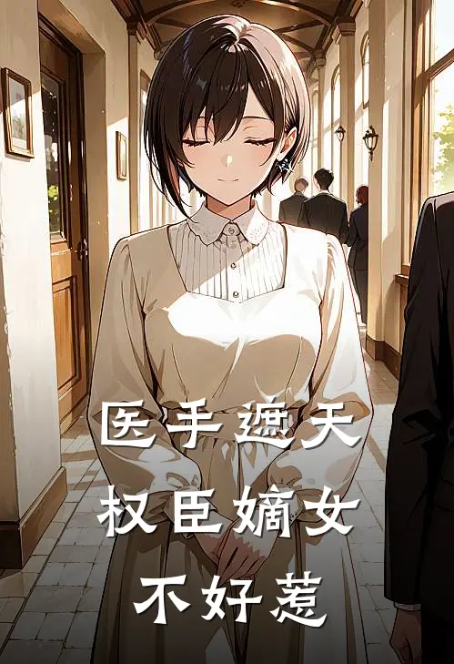 医手遮天：权臣嫡女不好惹叶晚春桃全本免费在线阅读_叶晚春桃全文阅读