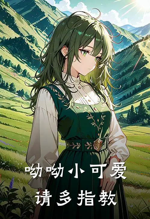 呦呦小可爱，请多指教