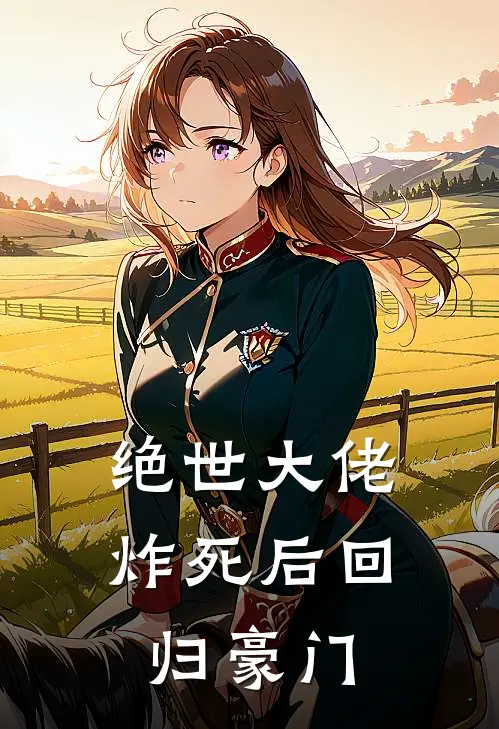 绝世大佬炸死后回归豪门