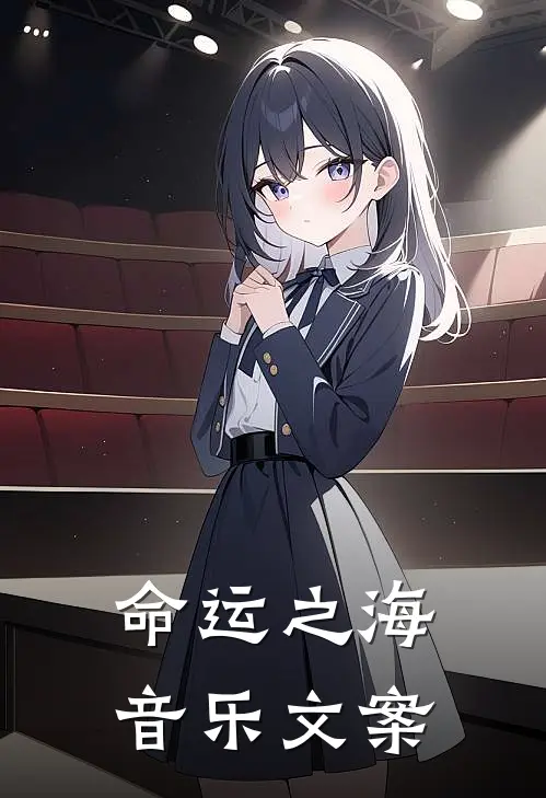 命运之海音乐文案