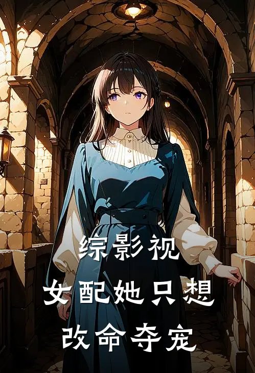 综影视：女配她只想改命夺宠(余婉柔余莺儿)免费小说_完整版免费阅读综影视：女配她只想改命夺宠余婉柔余莺儿