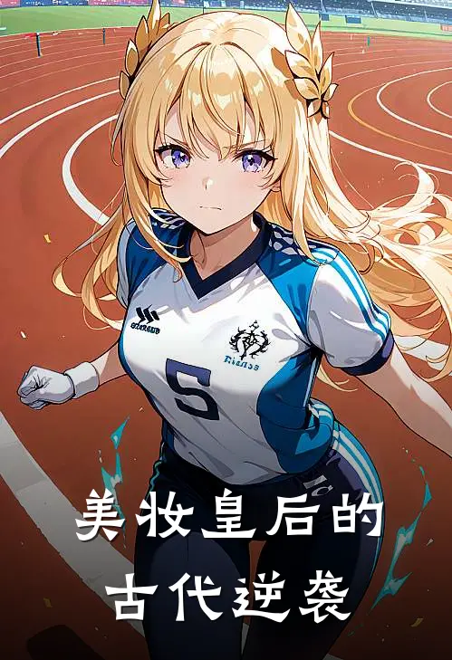 美妆皇后的古代逆袭苏晚陈杏免费小说大全_小说完结美妆皇后的古代逆袭(苏晚陈杏)