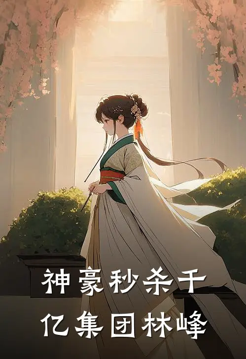 神豪秒杀千亿集团林峰