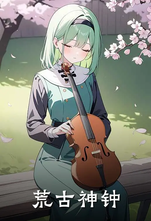 荒古神钟顾九歌顾明德最新完本小说_免费小说大全荒古神钟(顾九歌顾明德)