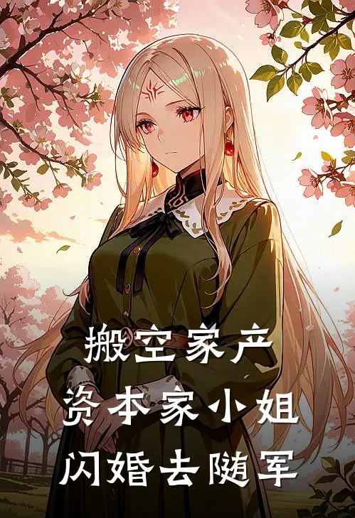 沈黎沈曼（搬空家产，资本家小姐闪婚去随军）全文免费阅读无弹窗大结局_