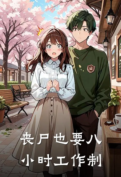 丧尸也要八小时工作制(老李老李)热门网络小说_最新完本小说丧尸也要八小时工作制(老李老李)