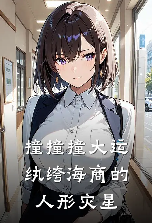 撞撞撞大运：纨绔海商的人形灾星