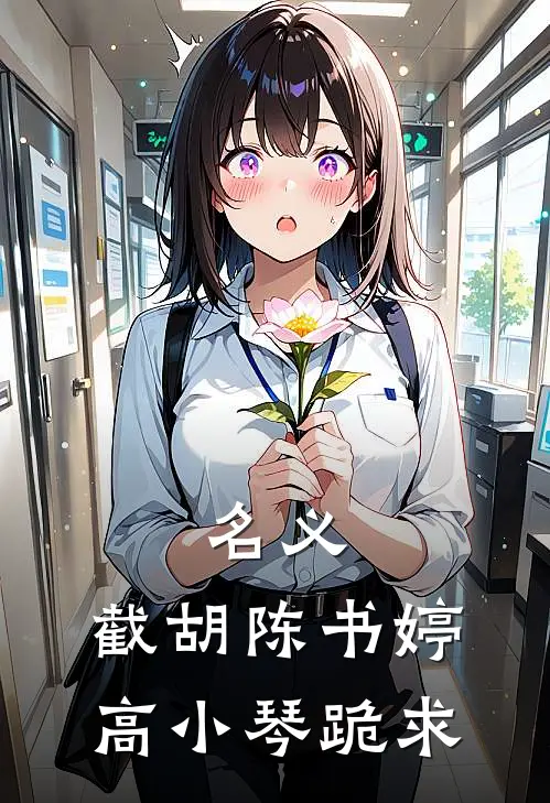 名义：截胡陈书婷，高小琴跪求