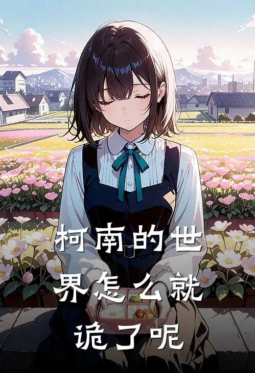 林秀明田中宏《柯南的世界怎么就诡了呢》完结版阅读_(柯南的世界怎么就诡了呢)全集阅读