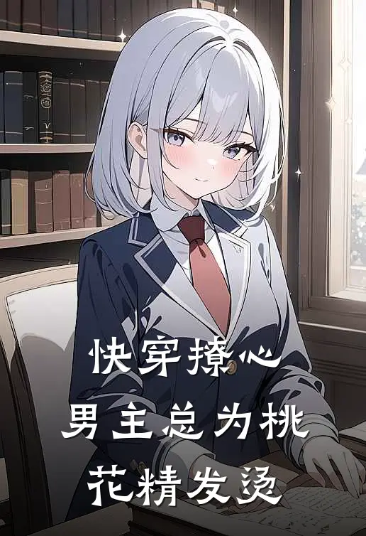 快穿撩心：男主总为桃花精发烫
