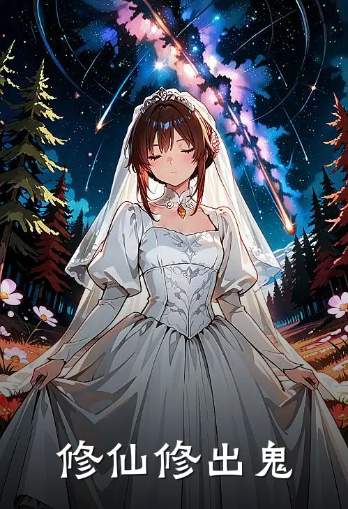 修仙修出鬼