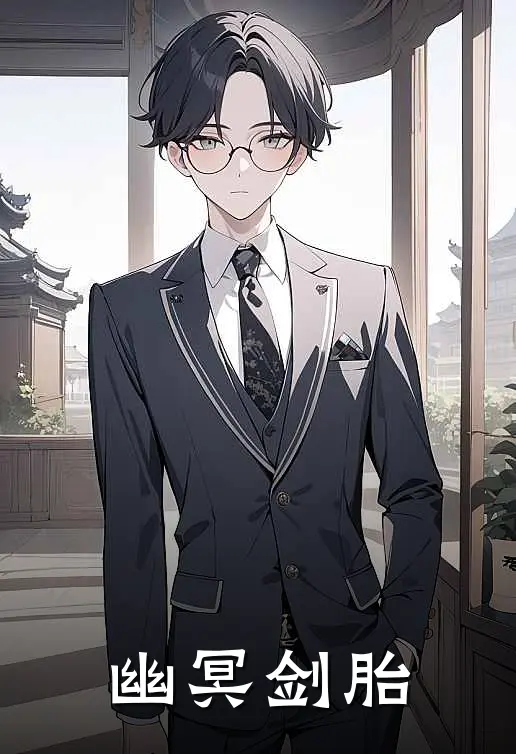 幽冥剑胎萧战苏月柔免费小说完整版_最新好看小说幽冥剑胎萧战苏月柔