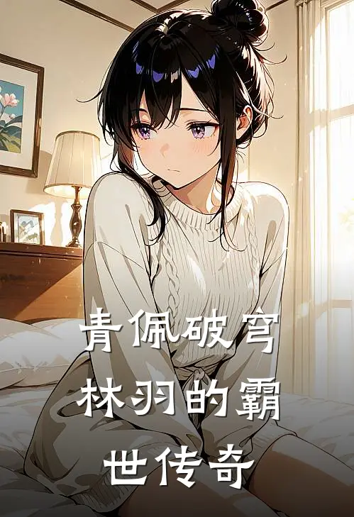 青佩破穹：林羽的霸世传奇