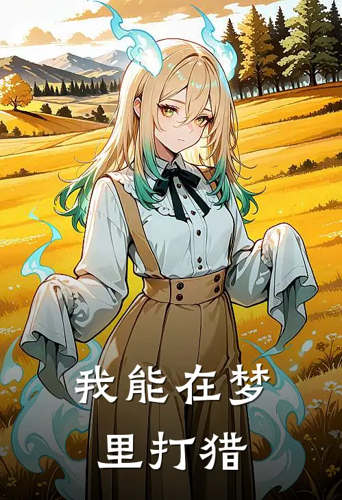 我能在梦里打猎陆丞陆远最新热门小说_免费小说全文阅读我能在梦里打猎(陆丞陆远)