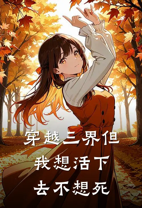 穿越三界但我想活下去不想死