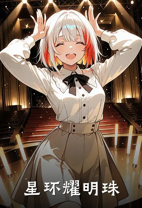 星环耀明珠