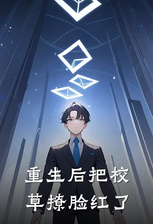 重生后把校草撩脸红了