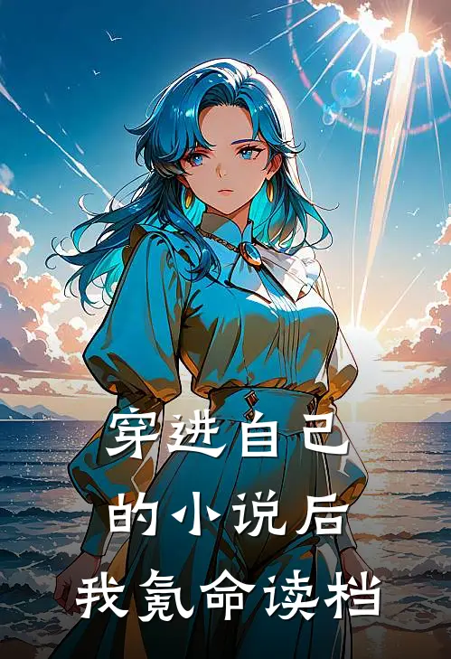 穿进自己的小说后，我氪命读档