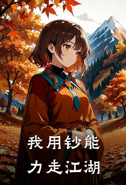 我用钞能力走江湖