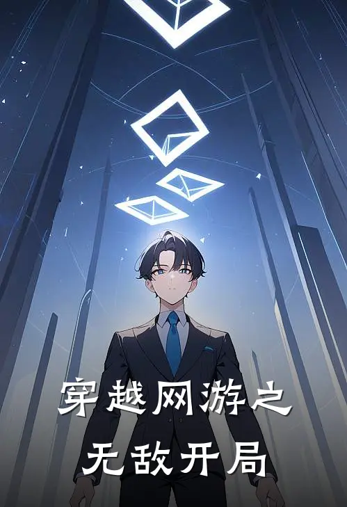 穿越网游之无敌开局