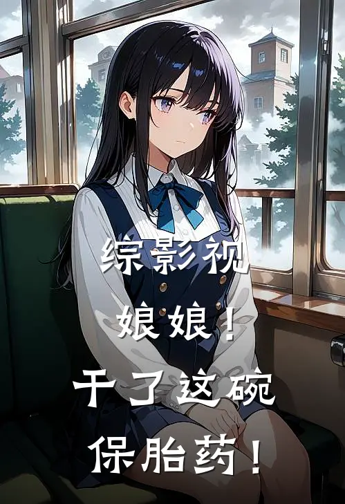 综影视：娘娘！干了这碗保胎药！