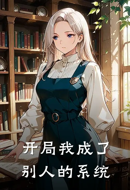 开局我成了别人的系统