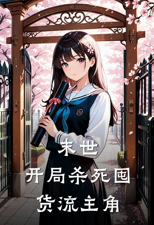 末世：开局杀死囤货流主角