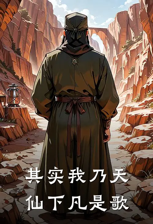 其实我乃天仙下凡是歌