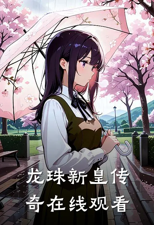 龙珠新皇传奇在线观看