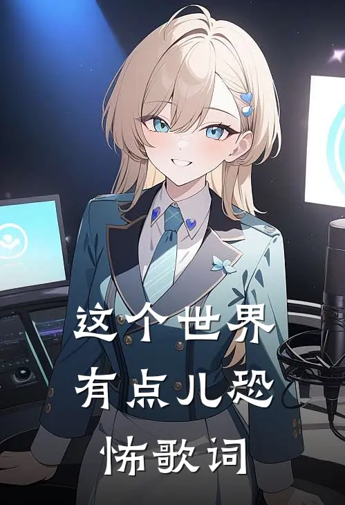 这个世界有点儿恐怖歌词