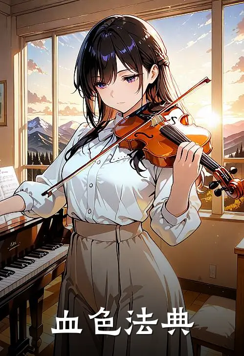 血色法典林湛秋李通最新完结小说推荐_最新更新小说血色法典(林湛秋李通)