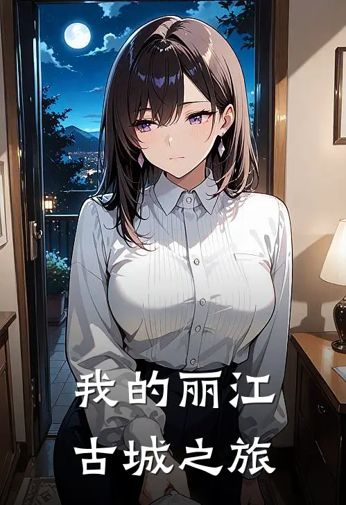 我的丽江古城之旅