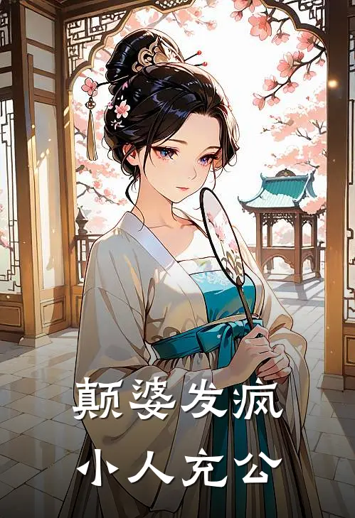 颠婆发疯，小人充公