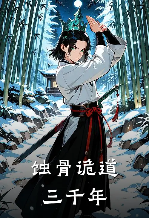 沈默沈默蚀骨诡道三千年最新章节阅读_沈默沈默最新章节在线阅读