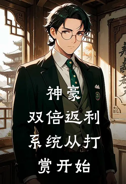 神豪：双倍返利系统从打赏开始