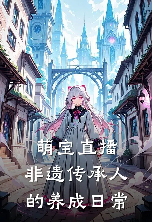 萌宝直播：非遗传承人的养成日常姜窈傅时砚新热门小说_最新章节列表萌宝直播：非遗传承人的养成日常(姜窈傅时砚)