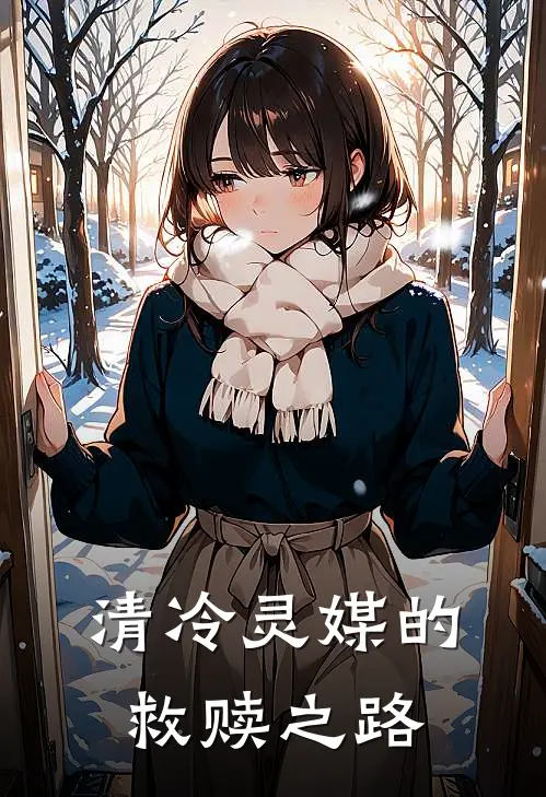 清冷灵媒的救赎之路