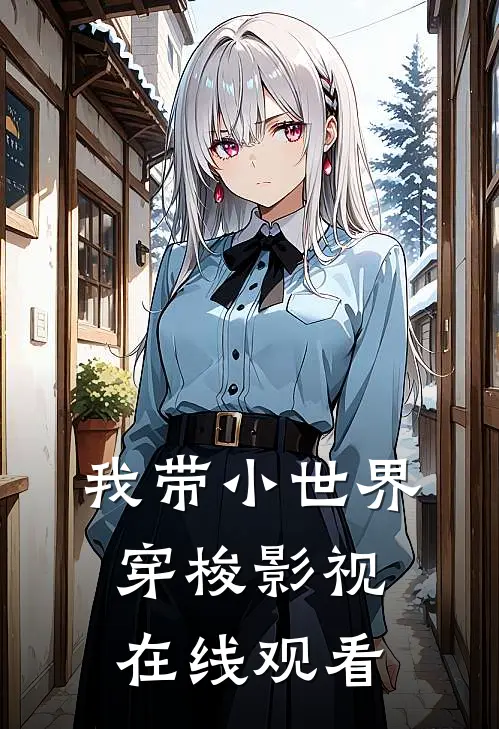 我带小世界穿梭影视在线观看