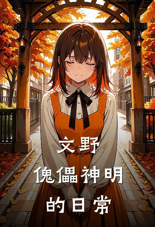 文野：傀儡神明的日常