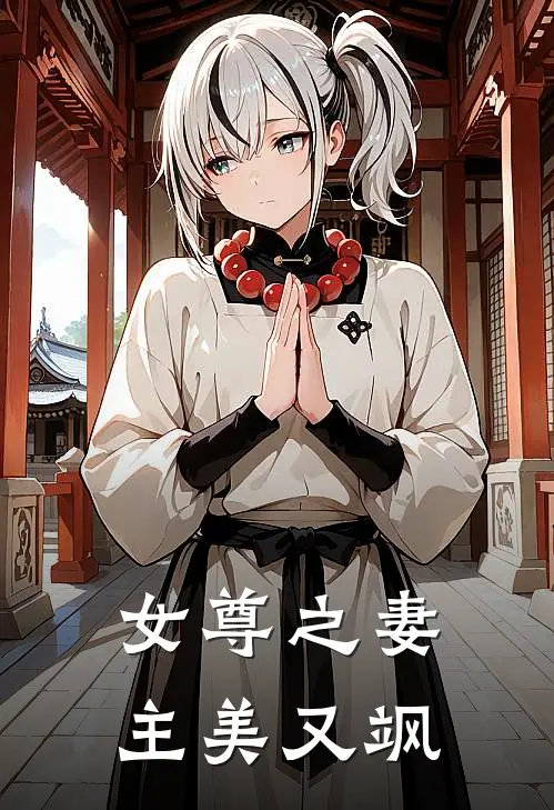 女尊之妻主美又飒