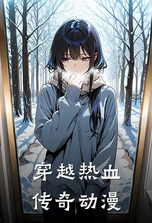 穿越热血传奇动漫