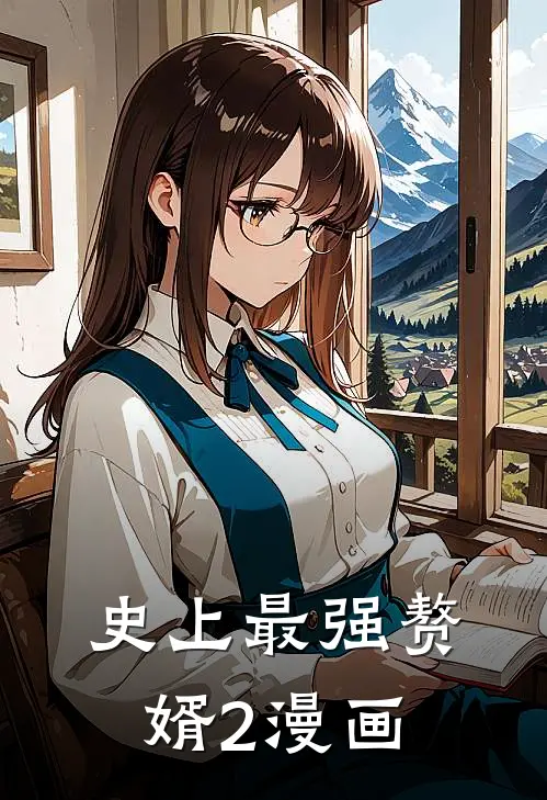 史上最强赘婿2漫画