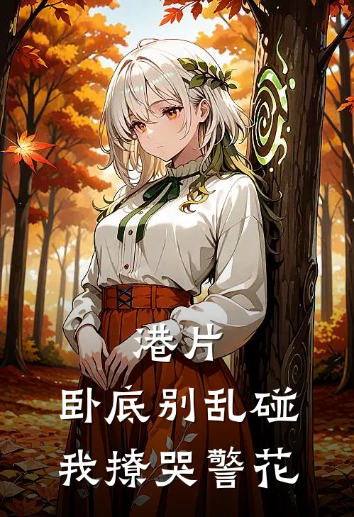 港片：卧底别乱碰，我撩哭警花