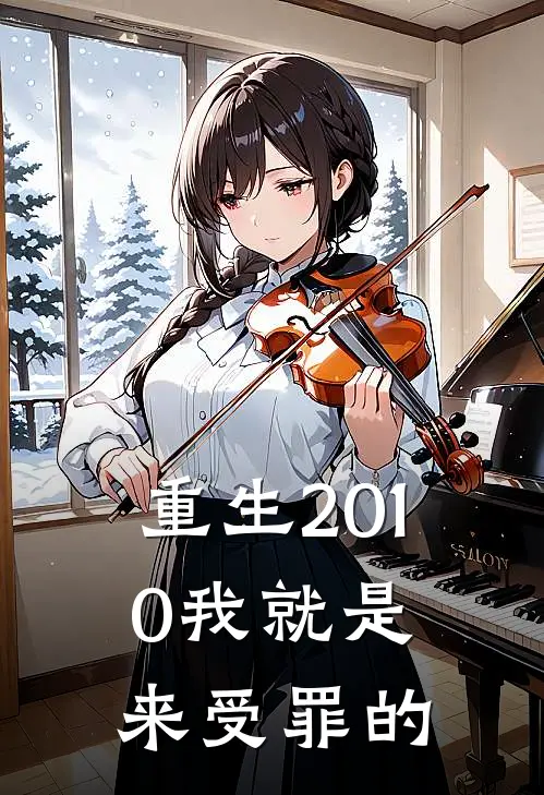 【重生2010】我就是来受罪的