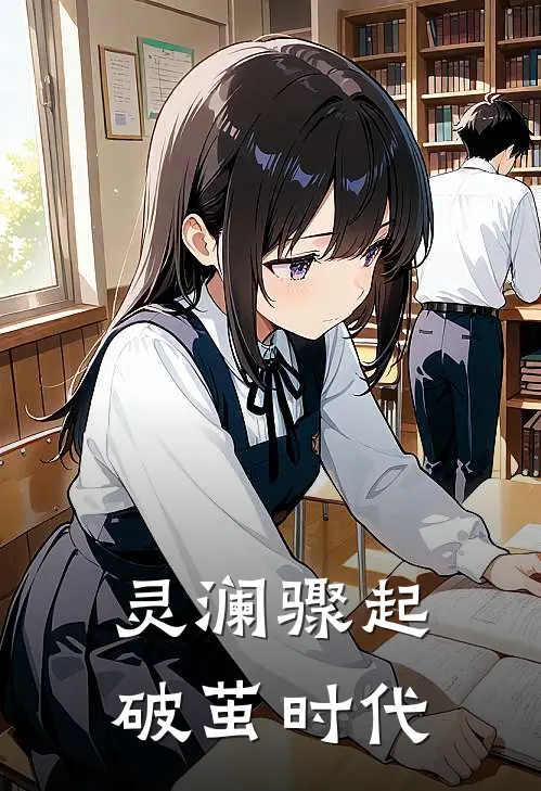 灵澜骤起：破茧时代(林深雷战)热门小说大全_推荐完本小说灵澜骤起：破茧时代林深雷战