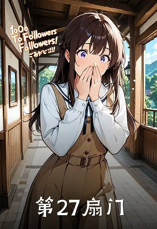 第27扇门